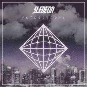  Sledeon - Futuroscope