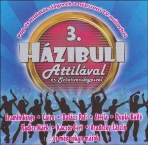  VA - Hazibuli Attilaval Es Sztarvendegeivel [03]