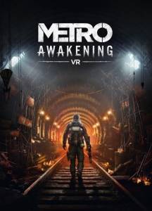 Metro Awakening: Deluxe Edition