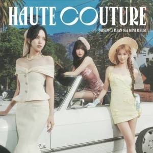  Misamo - Haute Couture