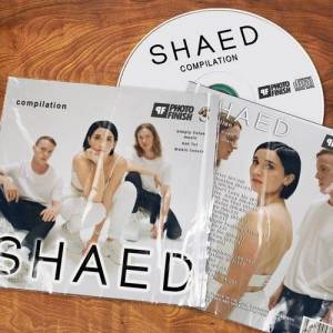  Shaed - Compilation