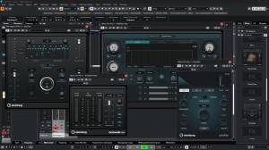 Steinberg - Cubase Pro 14 14.0.10 [Ru/En]