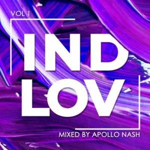  VA - IND LOV (Mixed by Apollo Nash)