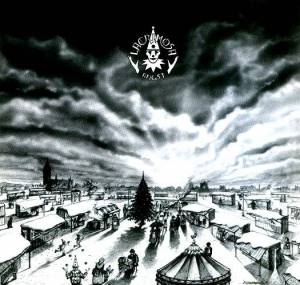  Lacrimosa - Angst [Hall Of Sermon]