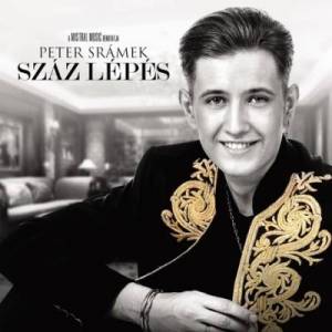  Peter Sramek - Szaz lepes