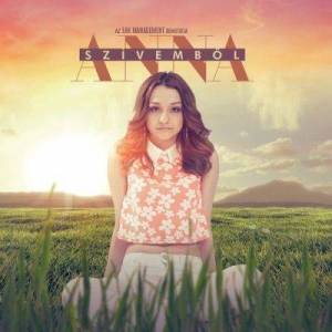  Patai Anna - Szivemb&#337;l