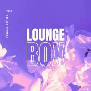  VA - Lounge Box [Vol. 1]