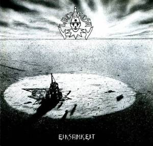  Lacrimosa - Einsamkeit [Hall Of Sermon]