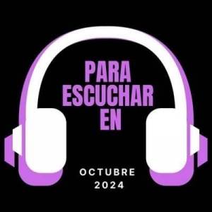  VA - Para Escuchar en OCTUBRE