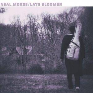  Neal Morse - Late Bloomer