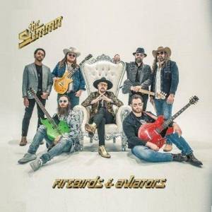  The Summit - Firebirds and Aviators