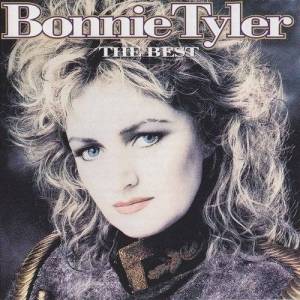  Bonnie Tyler - The Best