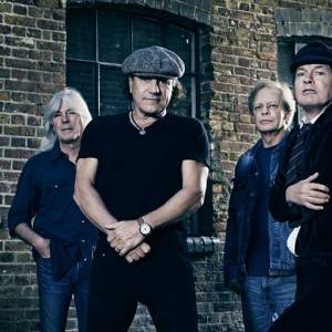  AC/DC - 3 Lives Albums