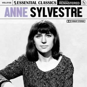  Anne Sylvestre - Essential Classics, Vol. 158: Anne Sylvestre [Remastered]