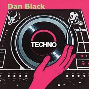  Dan Black - Future Shock