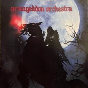  Armageddon Orchestra - Armageddon Orchestra