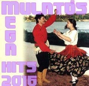  VA - Mega Mulatos Hits [02]