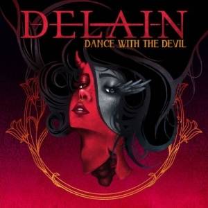  Delain - Dance With The Devil