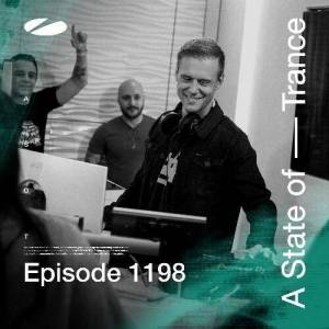  VA - Armin van Buuren - A State Of Trance 1198