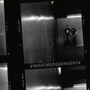  Blank & Jones - #WhatWeDoAtNight4 (EXPANDED)