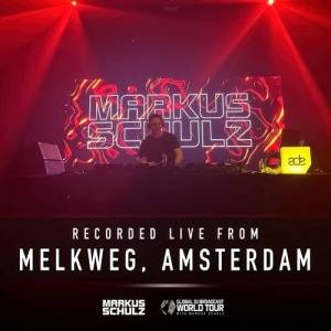 Markus Schulz - Global DJ Broadcast World Tour: ADE 2024 in Amsterdam (2024-11-07)