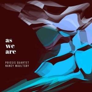  Poiesis Quartet - as we are