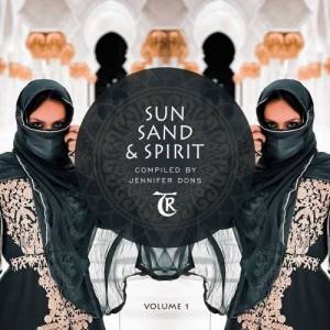  VA - Sun Sand & Spirit, Vol. 1 (Tibetania Records)