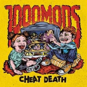  1000mods - Cheat Death