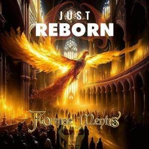  Just Reborn - Formae Mentis