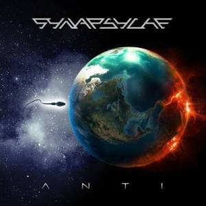  Synapsyche - Anti [Bonus Version]
