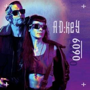  Ad Key - 0609 [Bonus Version]