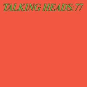  Talking Heads - Talking Heads: 77