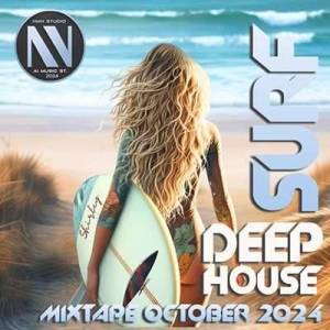  VA - Deep House Surf