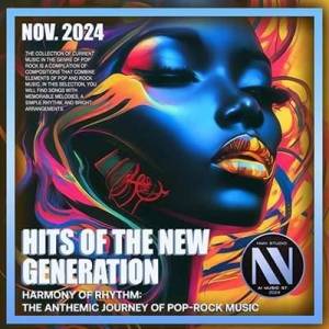  VA - Pop-Rock Hits Of The New Generation