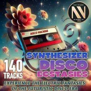  VA - Synthesizer Disco Ecstasies