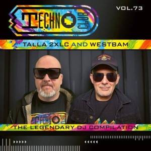  VA - Techno Club Vol. 73