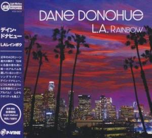  Dane Donohue - L.A. Rainbow