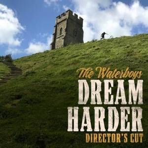  The Waterboys - Dream Harder