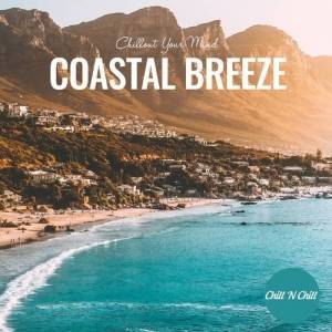  VA - Coastal Breeze: Chillout Your Mind
