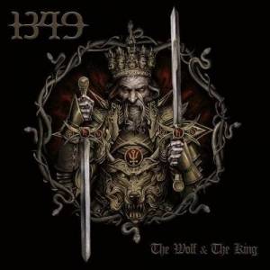  1349 - The Wolf And The King