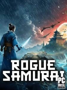 Rogue Samurai