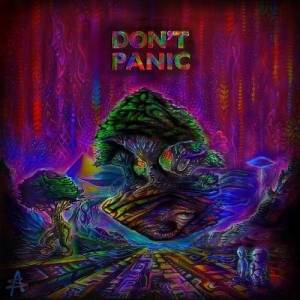  Advanced Suite - Don't Panic