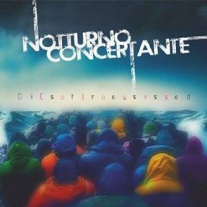  Notturno Concertante - Distressed Colours