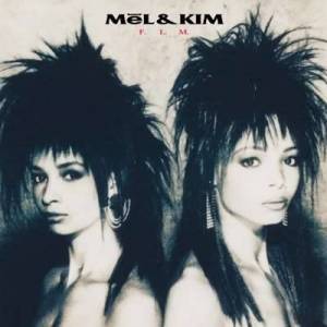  Mel & Kim - F.L.M. [2023 Remaster]