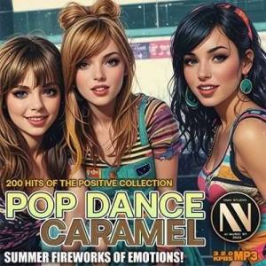  VA - Pop Dance Summer Caramel