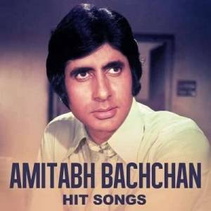  Kishore Kumar - Amitabh Bachchan Hit Songs
