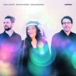  Airelle Besson - Surprise !