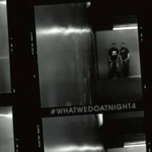  Blank & Jones - #WhatWeDoAtNight4