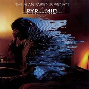  The Alan Parsons Project - Pyramid