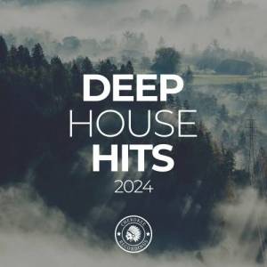  VA - Deep House Hits 2024 (Cherokee Recordings)